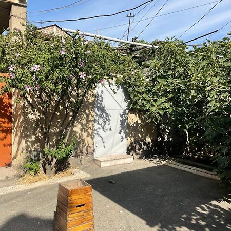 Apartment In The City Center With The Garden يريفان المظهر الخارجي الصورة