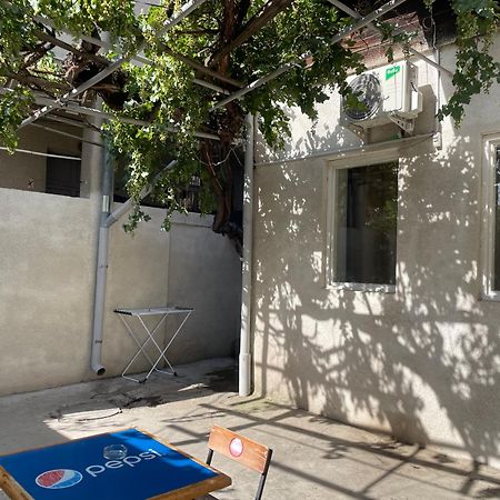 Apartment In The City Center With The Garden يريفان المظهر الخارجي الصورة