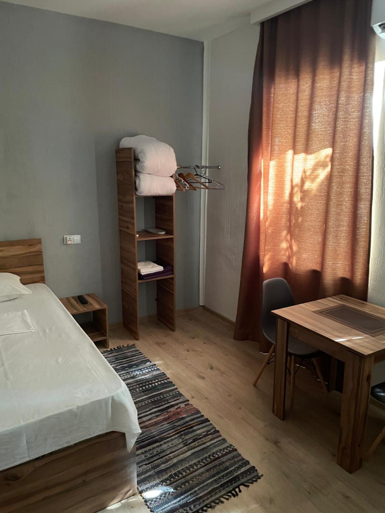 Apartment In The City Center With The Garden يريفان المظهر الخارجي الصورة