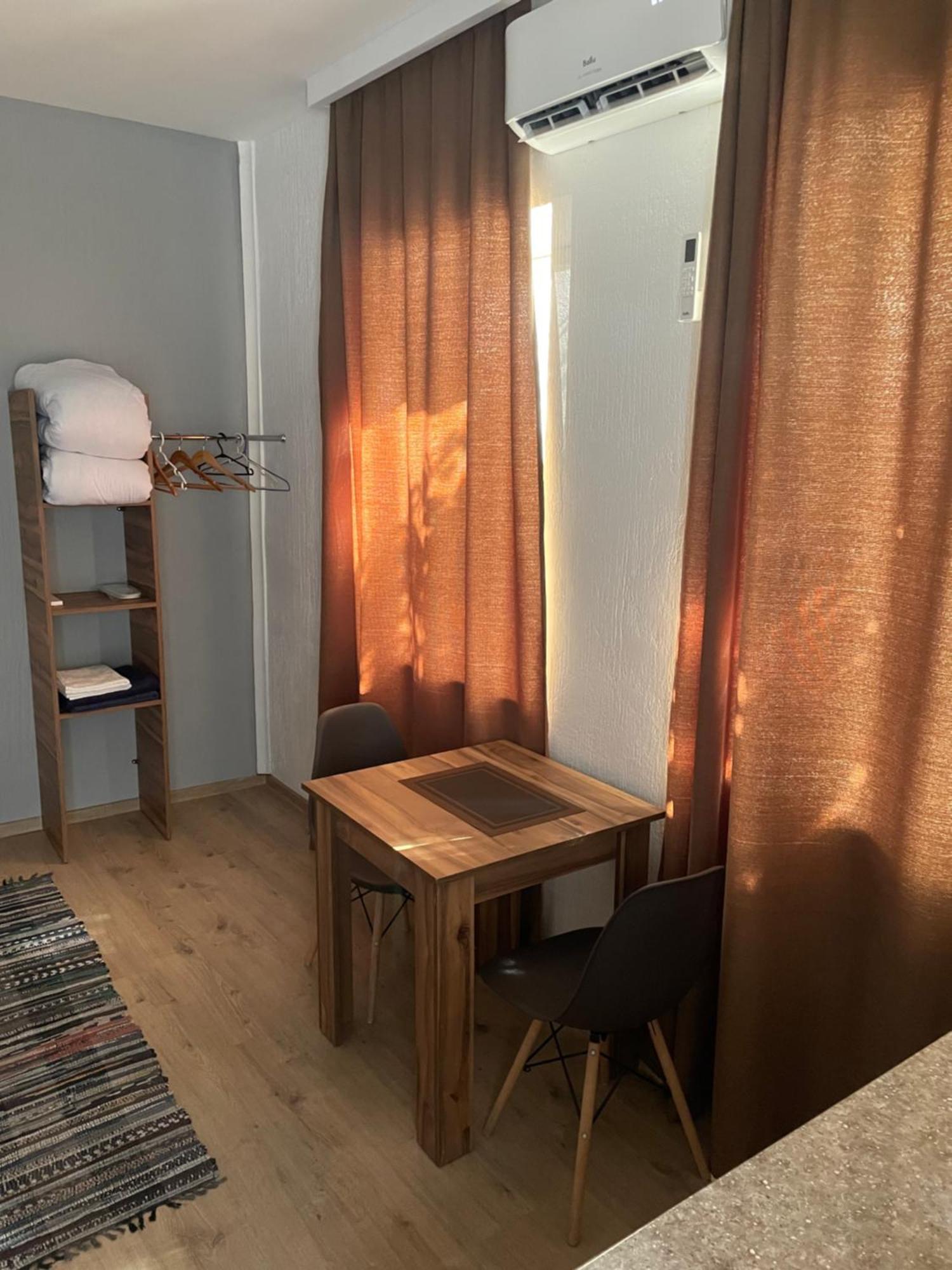 Apartment In The City Center With The Garden يريفان المظهر الخارجي الصورة