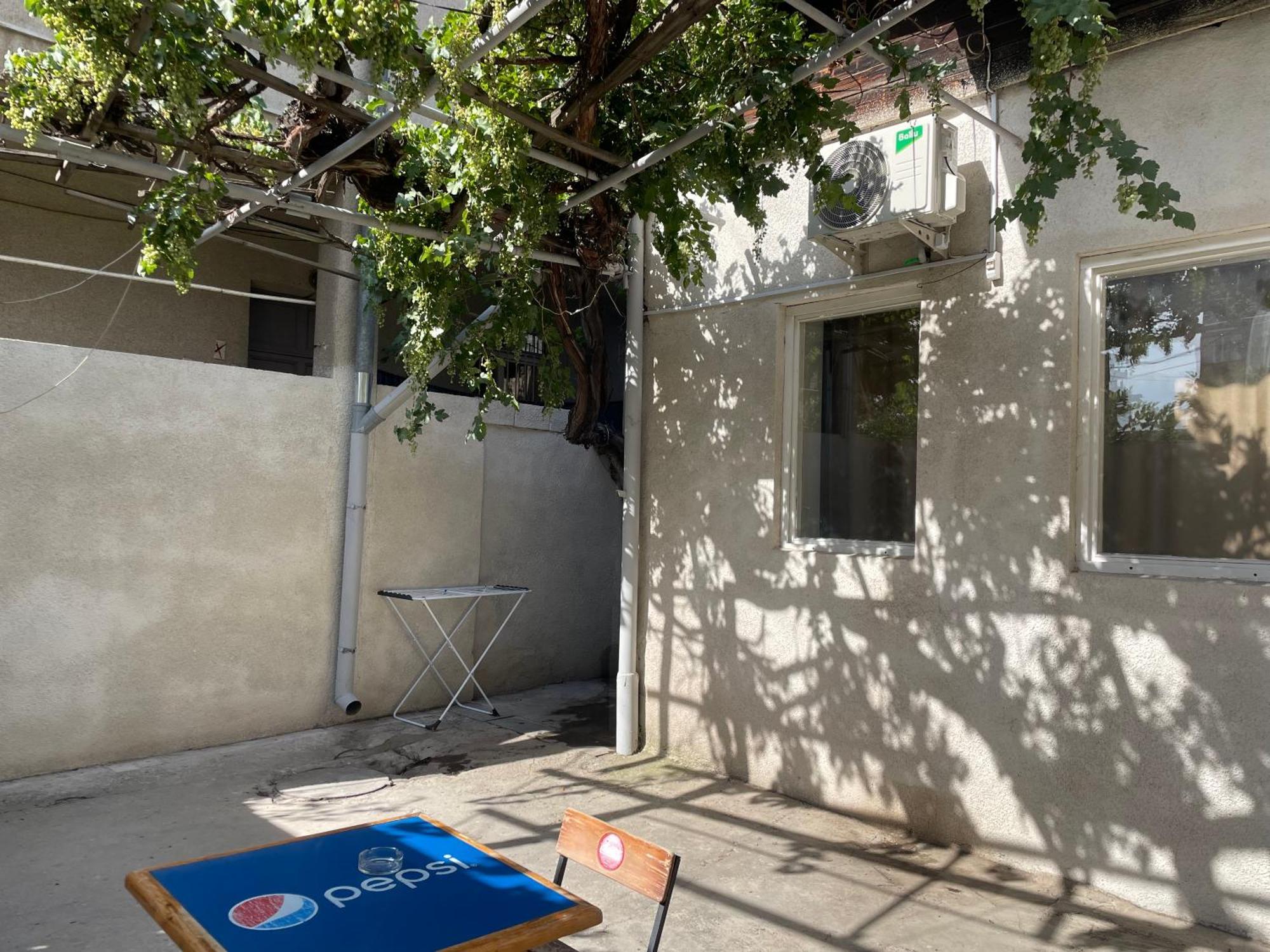 Apartment In The City Center With The Garden يريفان المظهر الخارجي الصورة